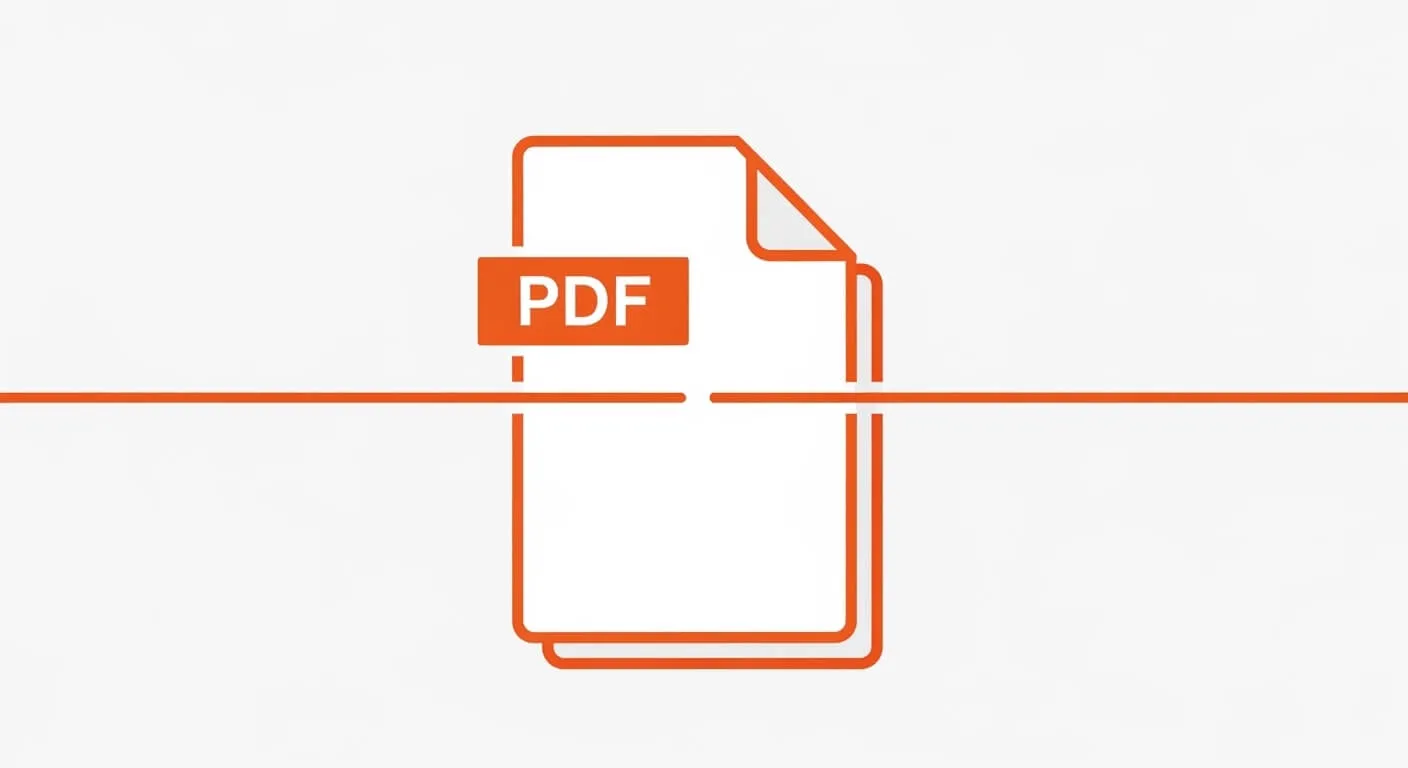 كيفية تقسيم PDF إلى ملفات متعددة أو استخراج صفحات